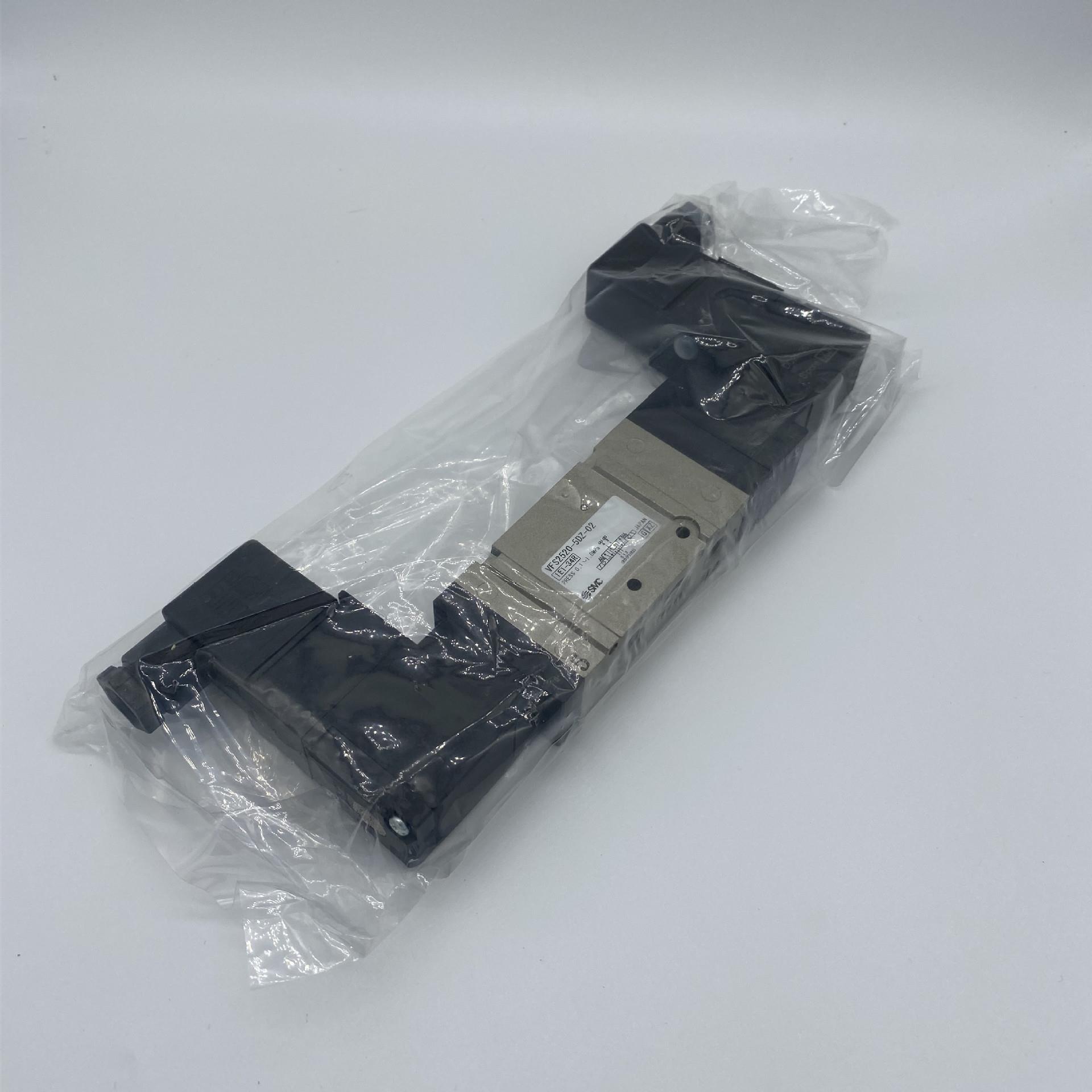 SMC全新原装VFS3210-4DZ-02 VFS3210-4DZ-03电磁阀不做仿货
