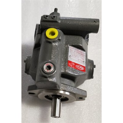 日本丰兴液压油泵HPP-VC3