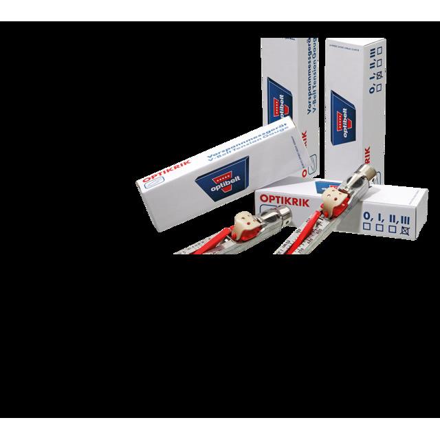 皮带张力计 手动 optibelt OPTIKRIK 0 I II III 张力仪 测量仪