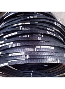 全新optibelt-SK S=C plus SPB4300LW SPB4500LW三角带欧皮特皮带