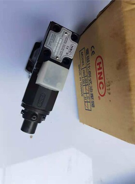 HNC机立比例式电磁阀EDG-01-H-01 EDG-01-C-01流量控制阀