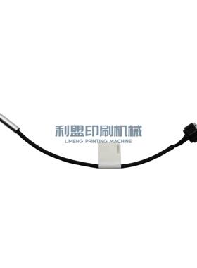 KBA高宝印刷机配件RA105RA142RA145高宝机配件保德温清洗架电眼