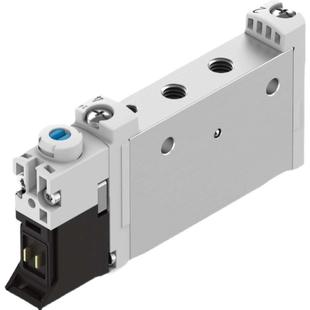 T32C M52 FESTO 费斯托 1T1L现货 B10 VUVG B52 P53C 电磁阀