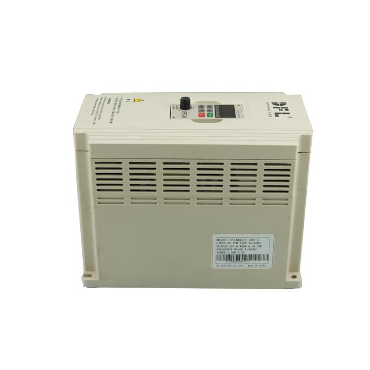 7.5KW通用380V变频器三相电机变频调速器面板控制厂家直销