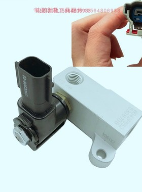 康明斯Ecofit尿素泵空气电磁阀5308708 A042P552