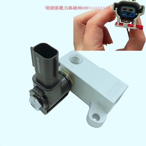 尿素泵空气电磁阀TANTESTO