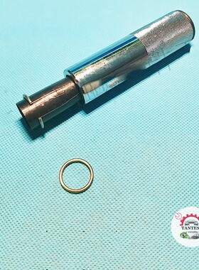 适用于PW2000安装挡圈P7100拆卸挡圈油泵柱塞挡圈柴油泵维修工具