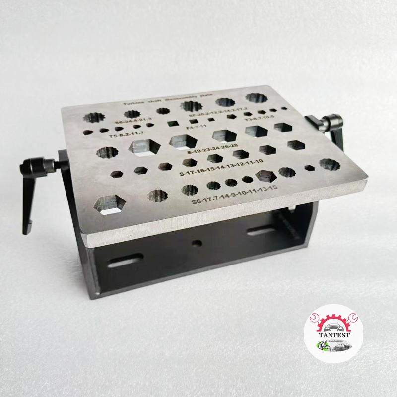 TANTESTO43合一拆卸工装
