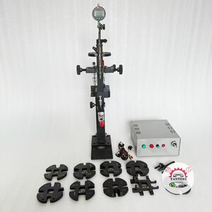 TANTESTO拆装分解翻转支架