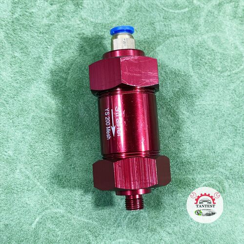 TANTESTO试验台精密过滤器滤