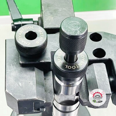 TANTESTO喷油器阀组件安装工具