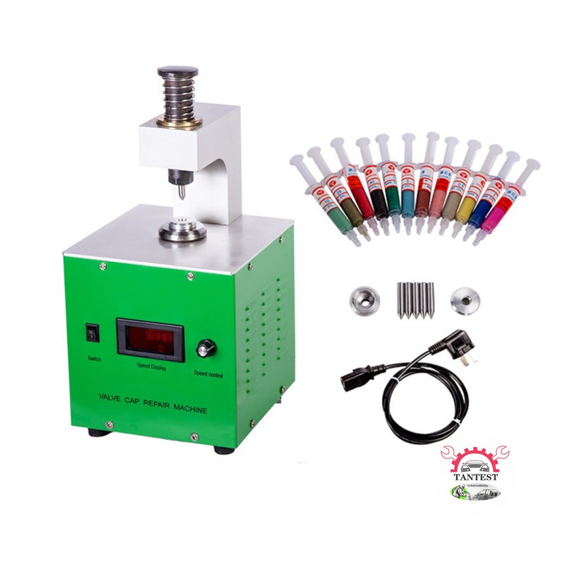 共轨喷油器磨削调整工具TANTESTO