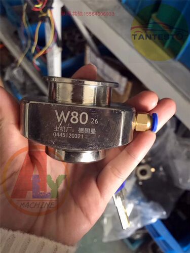 适用电装G3 D720共轨喷油器夹持器