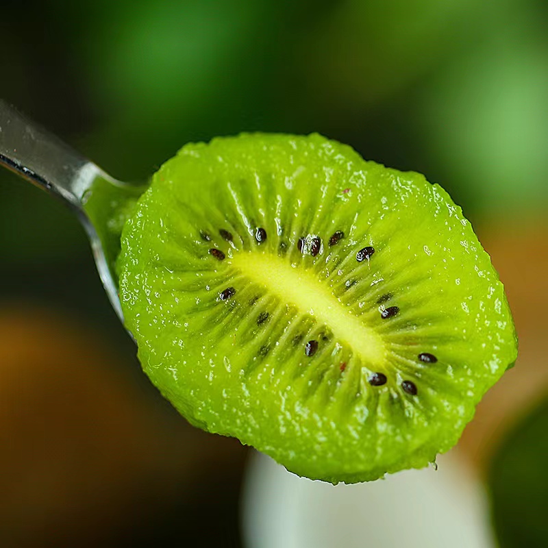 陕西徐香猕猴桃水果新鲜当季整箱绿心弥猴桃正宗奇异果包邮