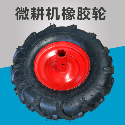 柴油微耕机配件通用翻地机松土机