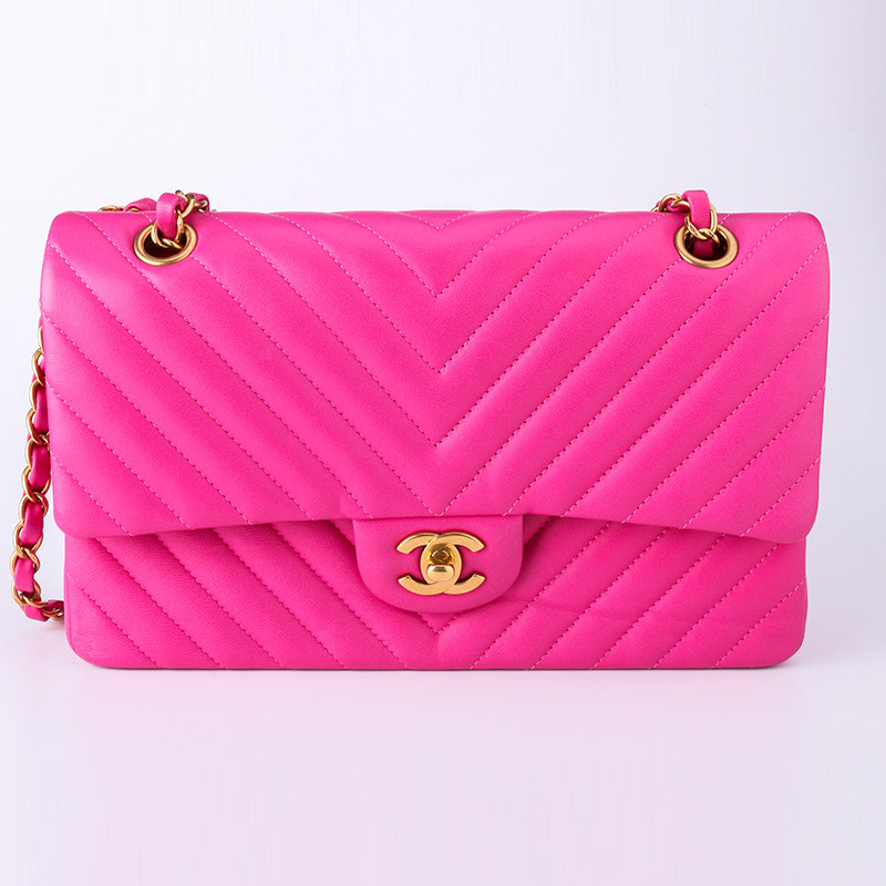 Idle fish Youpin Used Idle Chanel Pink CF cowhide One shoulder Handbag Messenger lady fashion Bagin the Leisure fish products, Leather bags/Hot handbags/Men's bag, Ms. bags category - from Buy2taobao.com to provide professional Taobao agent buy service