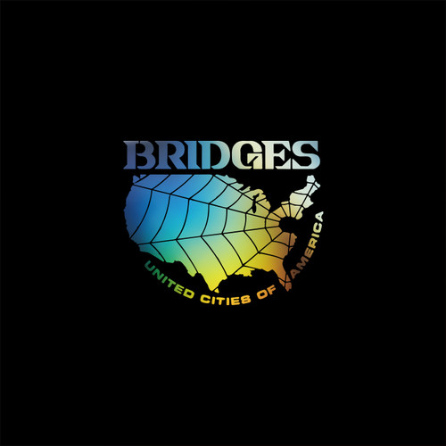 TLP镂空车贴 死亡搁浅BRIDGES布里吉斯徽章小岛秀夫PS游戏贴纸