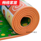 喜中美海绵地垫防水防潮加厚宝宝爬行垫婴儿童爬爬垫加厚地板泡沫