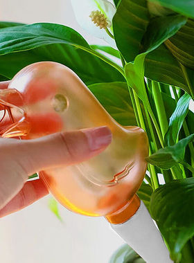 VMP小鸟滴水器家用智能自动浇花浇水神器懒人花草滴灌设备LZ5323Z