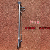 零悉点播器玉米花生大豆播种器多功能手提式 农用种植工具施肥神器