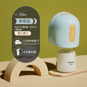 小雅象吸奶器电动免手扶母乳全自动穿戴式 孕产妇挤拔奶器双边便携
