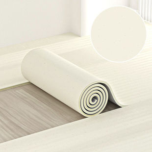 dfang爬行垫加厚婴儿客厅可裁剪儿童地垫pvc宝宝爬爬垫环保韩国垫