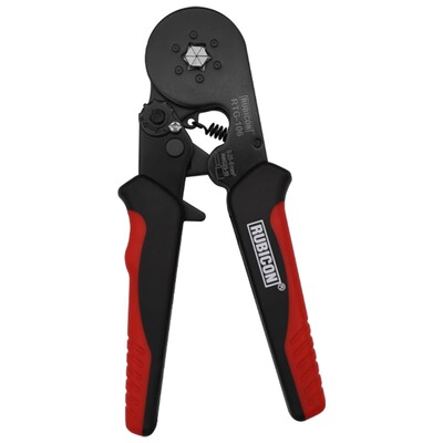 罗宾汉压接钳压线钳电工钳