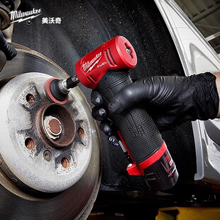 美沃奇milwaukee直磨机角磨机抛光机磨光机电动充电式磨头机