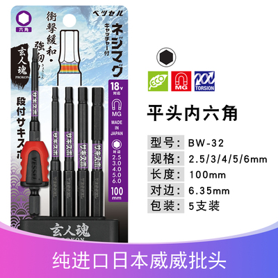 玄人魂系列高扭力磁性耐冲击