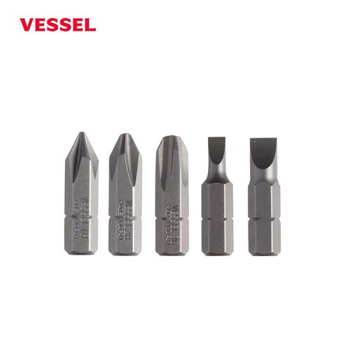 进口短批头25mm十字一字内六角