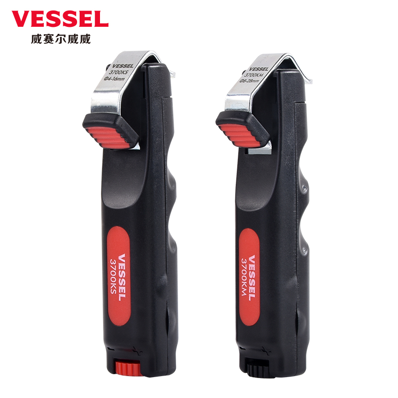 日本威威電纜剝皮器剝線刀