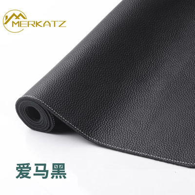 梅尔卡茨（Merkatz）桌垫【甄选头层小牛皮】真皮办公桌垫垫超大