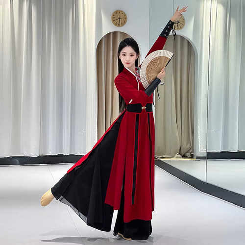 男女打鼓服练功服出租