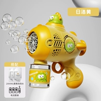 Портативные мыльные пузыри, батарея, 2000 мл