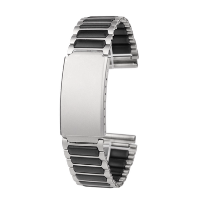 适配卡西欧小方块AE-1200钢表带