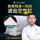 玛豆毛草地鱼缸专用过滤棉高密度水族过滤材料精细物理过滤空气缸