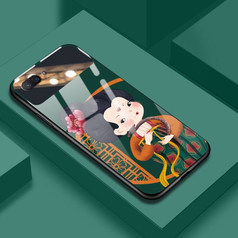 honor适用华为新款网红款手机壳