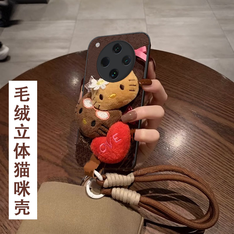 2026秋冬毛绒新款,时尚单品,仙女必备