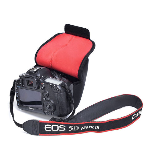 适用尼康相机相机包D7500 7100 D5500 D5300 3200内胆保护套D3400