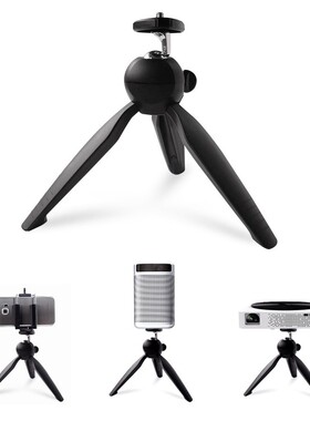 适用于投影仪桌面支架PLAY CC Z5 Z6三脚架Z3 G03V G02V通用便携