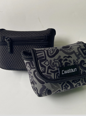 适用松下ZS110 ZS99 ZS80 70 TZ50相机包理光GR2 3保护套内胆GRIV