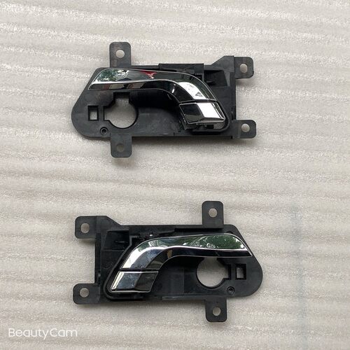 力帆迈威650ev620X60X80内扣手车门内把手电镀锁止内开门拉手汽车