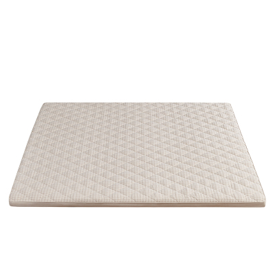 全友家居家具家私 18632 15632进口乳胶垫薄垫 高箱床用1.8 1.5米