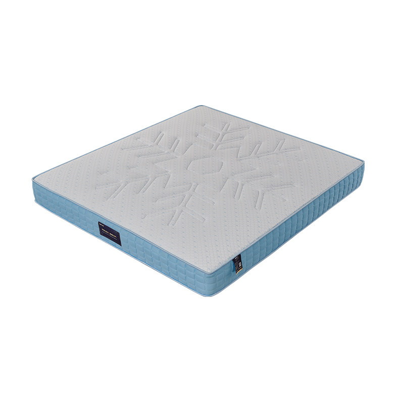 全友家居 18253 冰丝面料 3D环保椰棕 1.8米/1.5米/1.35米床垫高性价比高么？