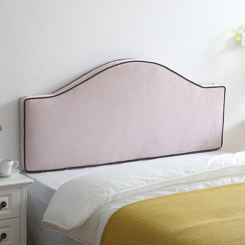 荷兰绒面料柔软舒适一体成型海绵质保十年哦