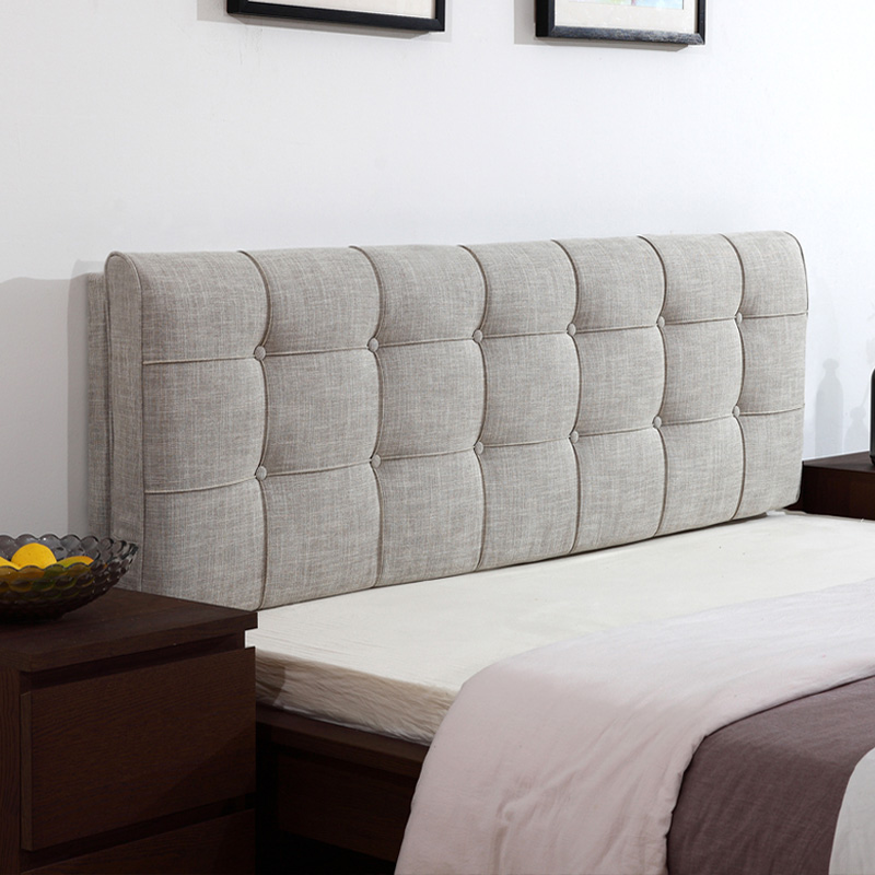 定做麻布酒店名宿床头软包实木床头罩榻榻米无床头靠背靠枕可拆洗在类目 居家布艺, 靠枕/抱枕新, 床头靠垫中 - 来自Buy2taobao.com提供专业的淘宝代购服务