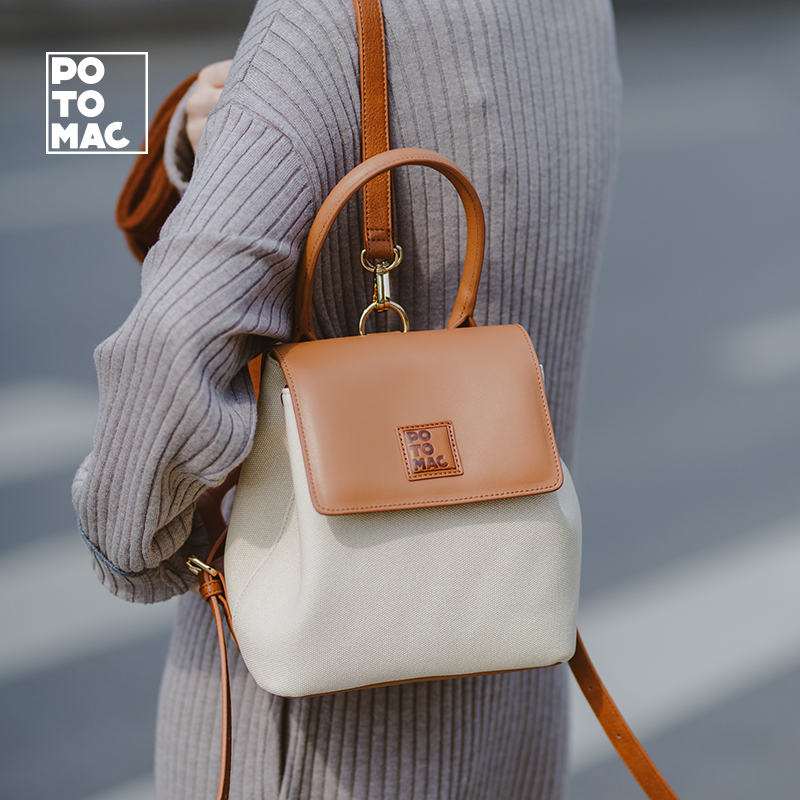 potomac出差通勤外出旅行双肩包