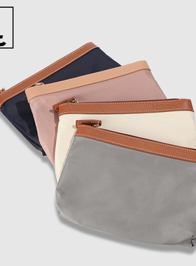 potomac尼龙包内袋子母包收纳袋随身携带旅行化妆包防泼水洗漱包