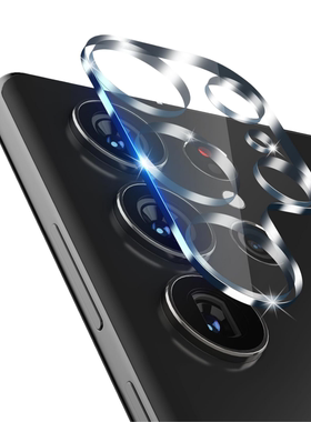 批发适用三星S26Plus S25Edge高清S24FE S26ultra手机镜头膜S23镜头贴S22+摄像头S21+ S25ultra玻璃保护贴膜