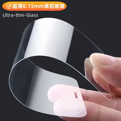 批发苹果iphone超薄高铝钢化膜
